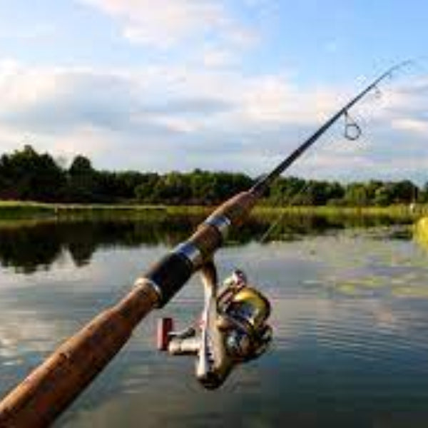 Fishing