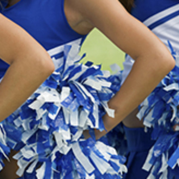 Dance/Poms