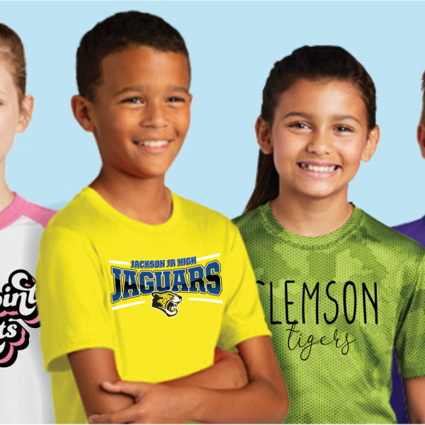 School Spiritwear