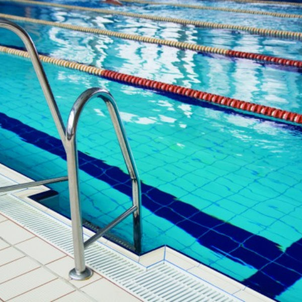 Swimming & Diving