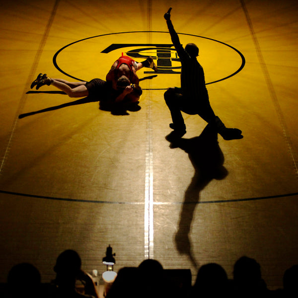 Wrestling