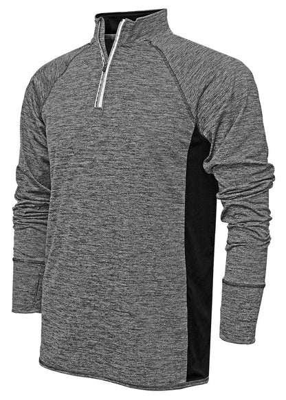 Performance 4-Runner Long Sleeve 1/4 Zip