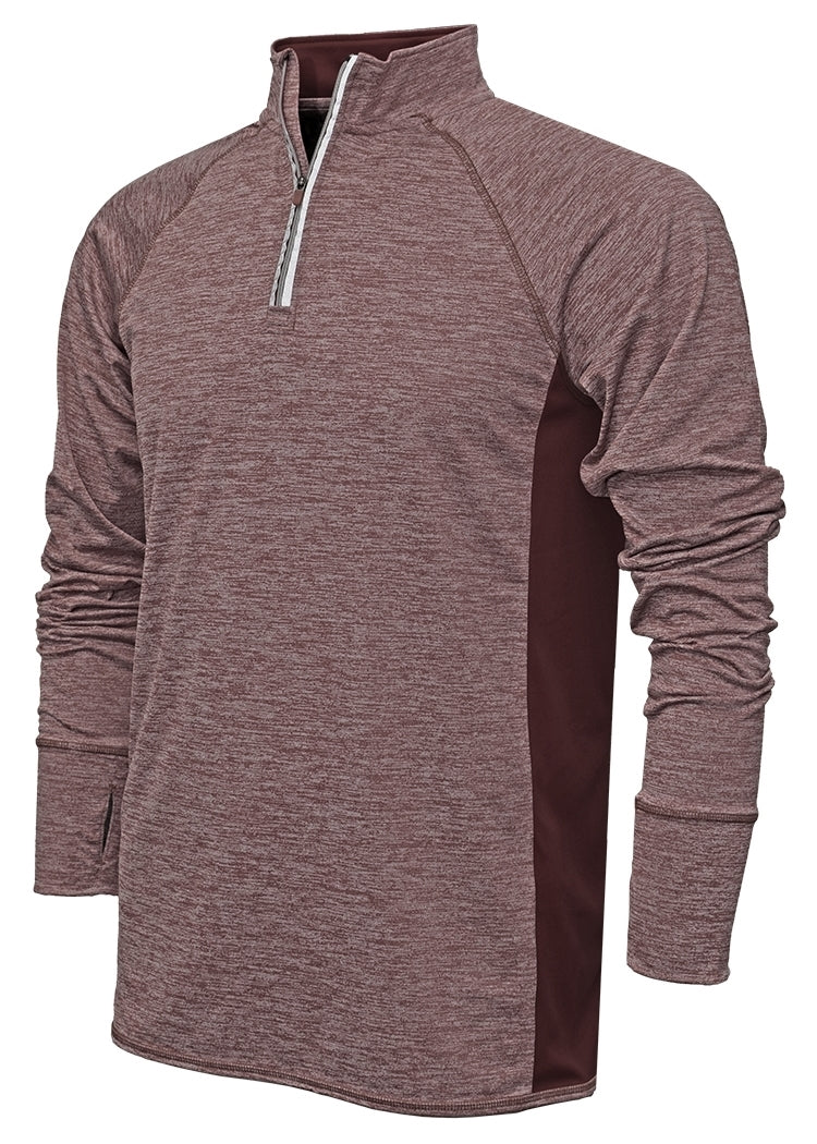 Performance 4-Runner Long Sleeve 1/4 Zip