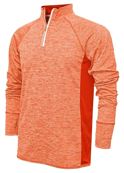 Performance 4-Runner Long Sleeve 1/4 Zip