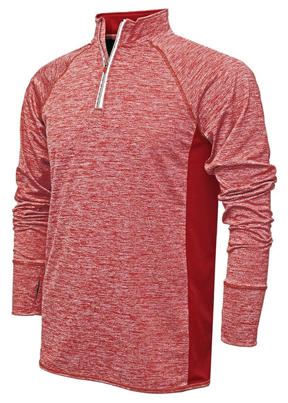 Performance 4-Runner Long Sleeve 1/4 Zip