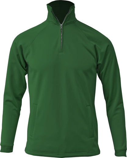 Performance 1/4 Zip Sweatshirt