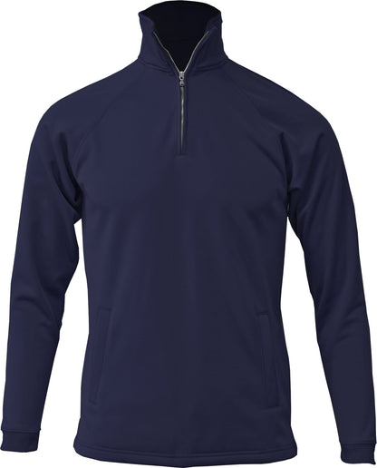 Performance 1/4 Zip Sweatshirt