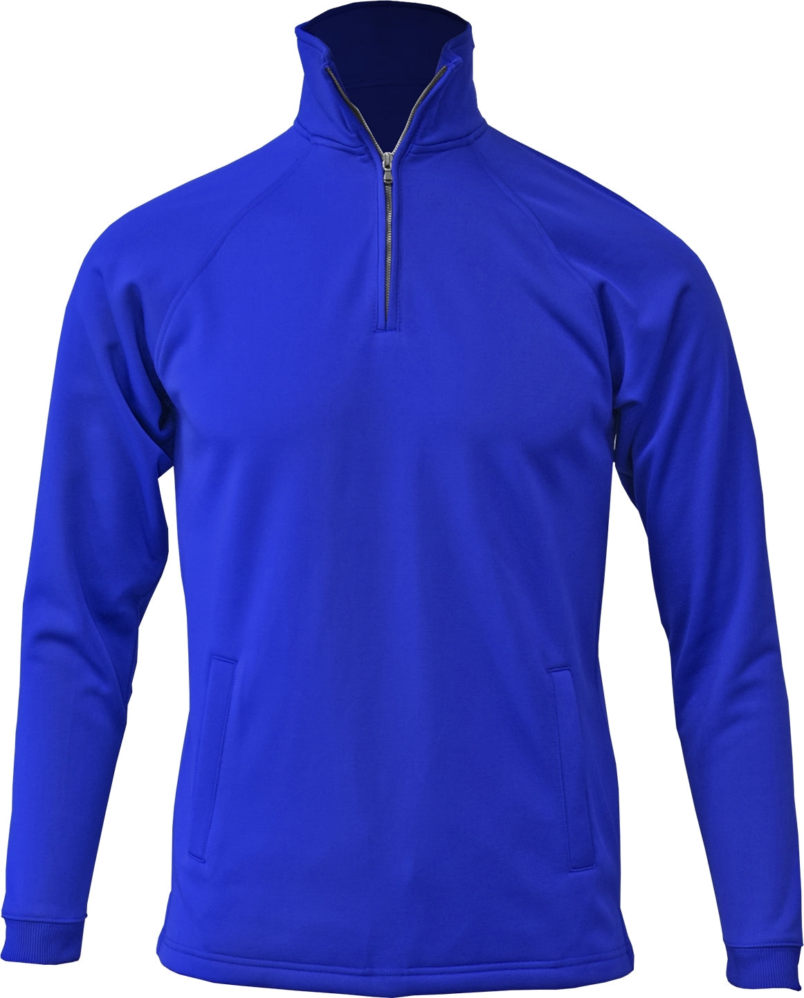 Performance 1/4 Zip Sweatshirt
