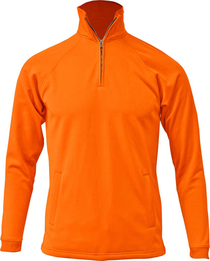 Performance 1/4 Zip Sweatshirt