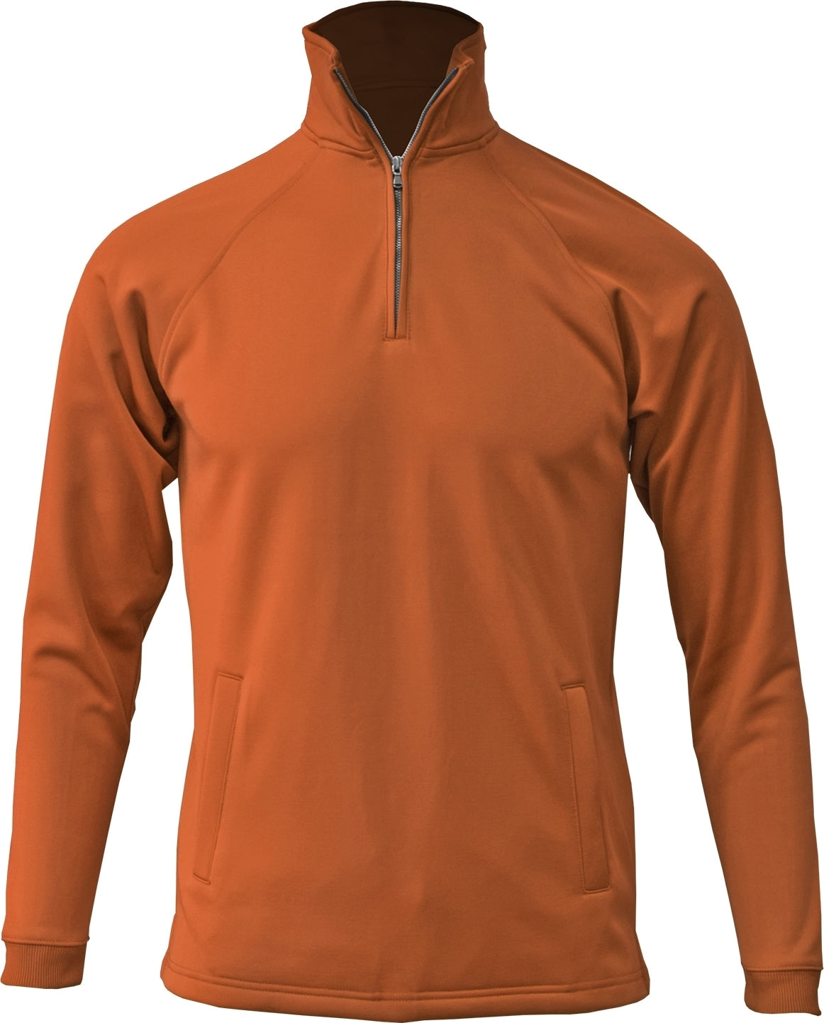 Performance 1/4 Zip Sweatshirt