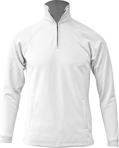 Performance 1/4 Zip Sweatshirt