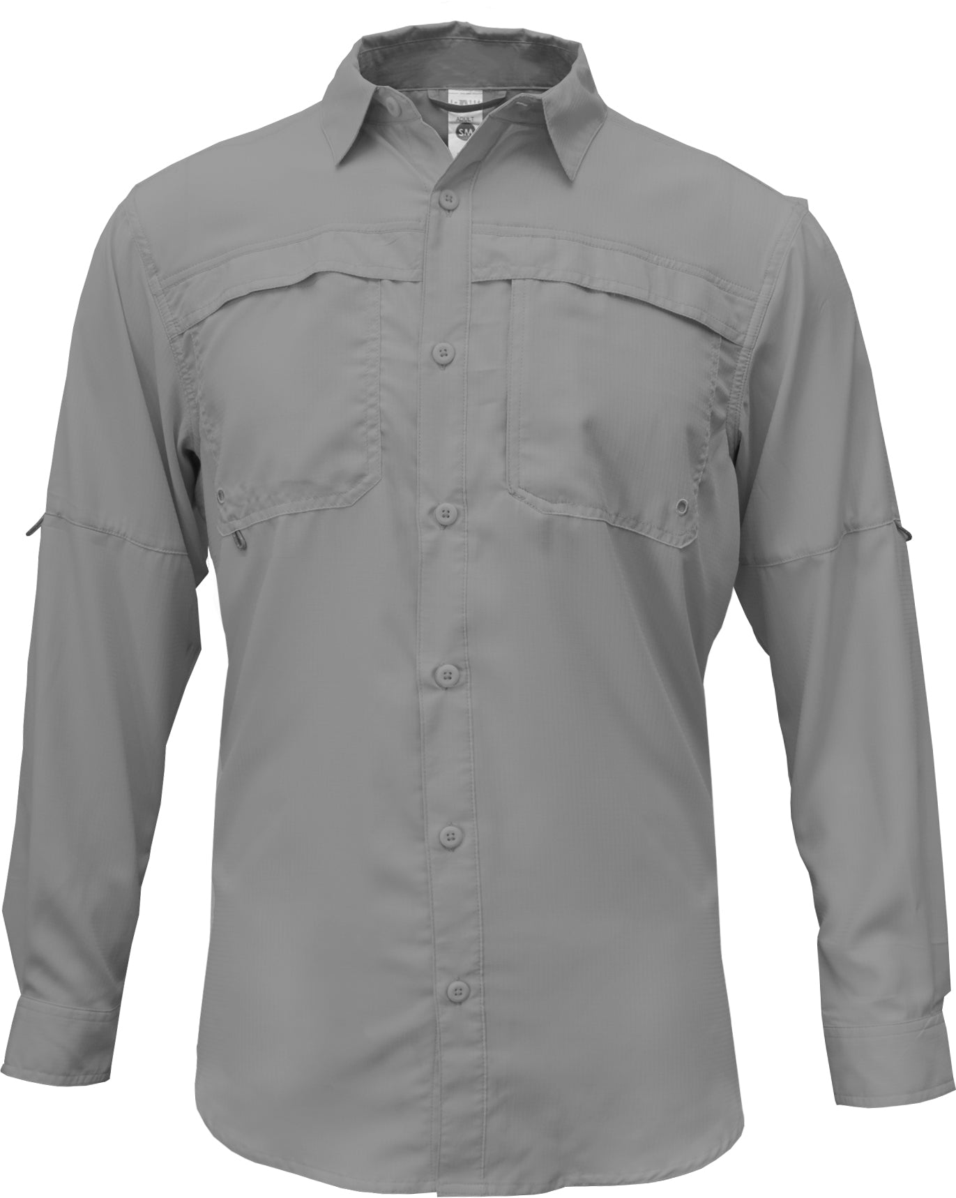 Long Sleeve Fishing Shirt