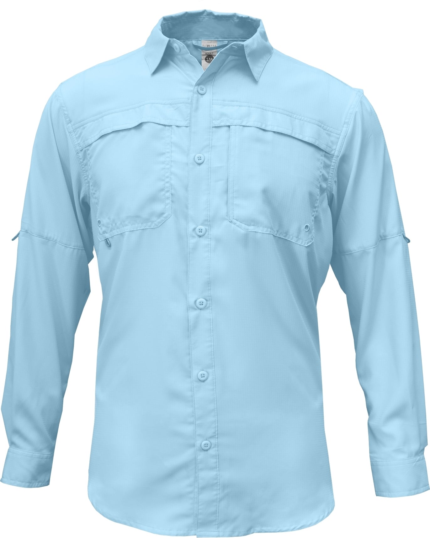 Long Sleeve Fishing Shirt