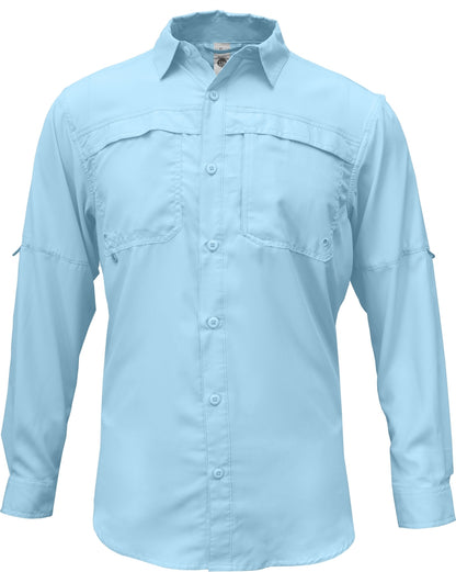 Long Sleeve Fishing Shirt