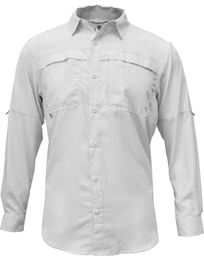Long Sleeve Fishing Shirt