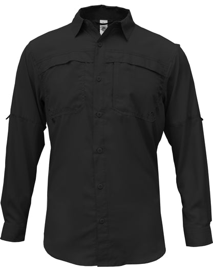 Long Sleeve Fishing Shirt