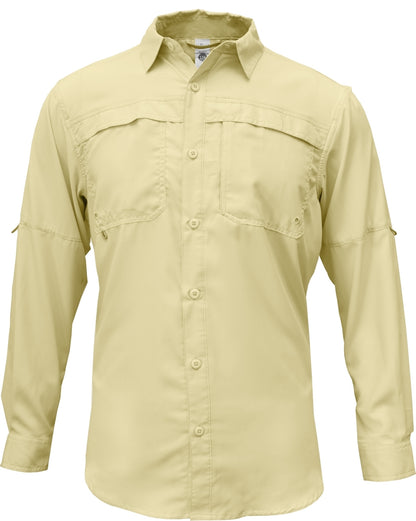 Long Sleeve Fishing Shirt