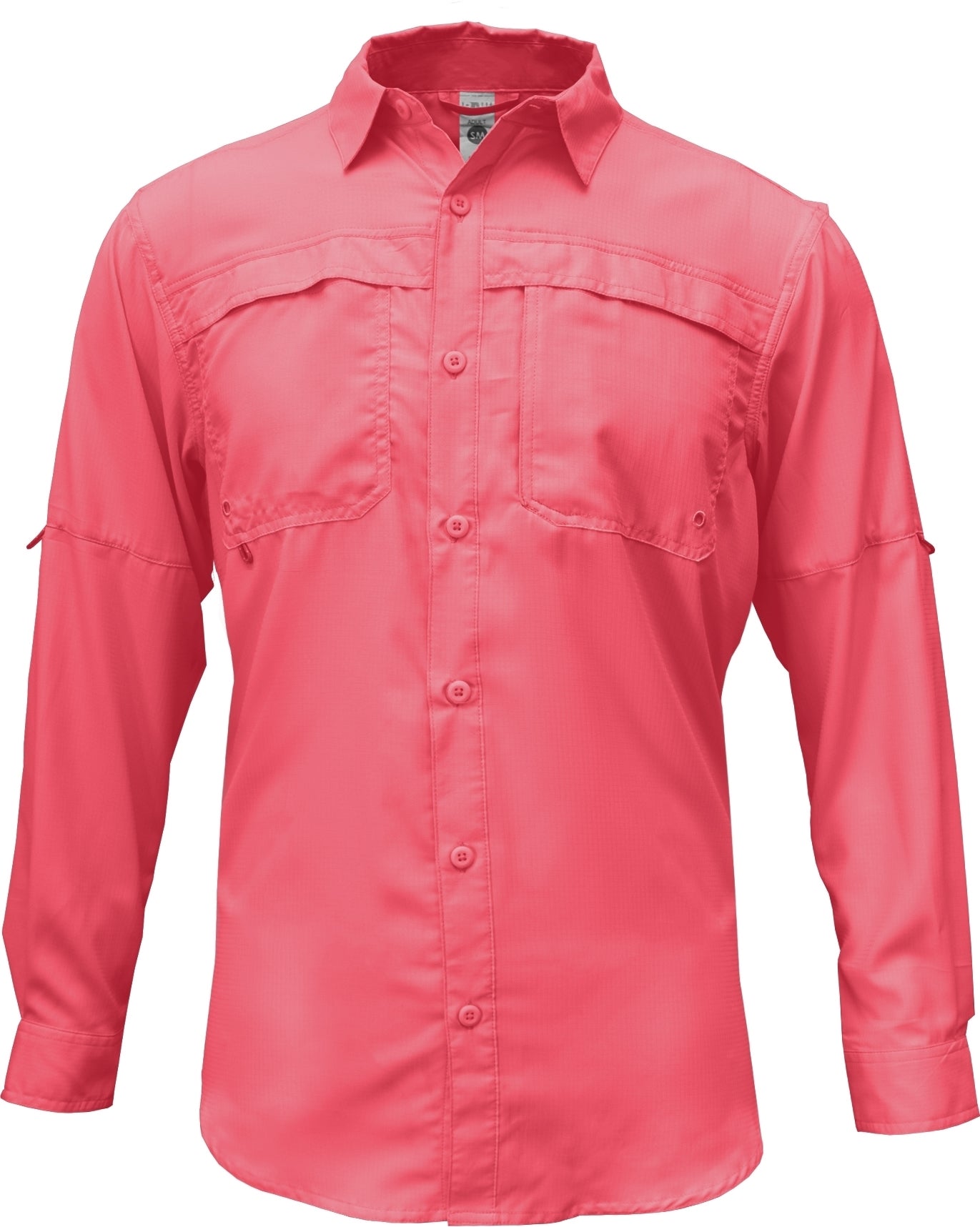 Long Sleeve Fishing Shirt