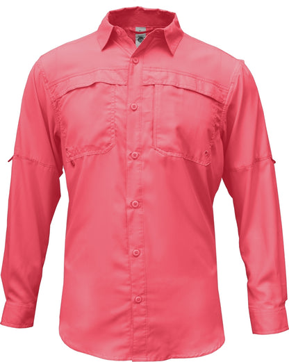 Long Sleeve Fishing Shirt