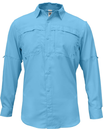 Long Sleeve Fishing Shirt