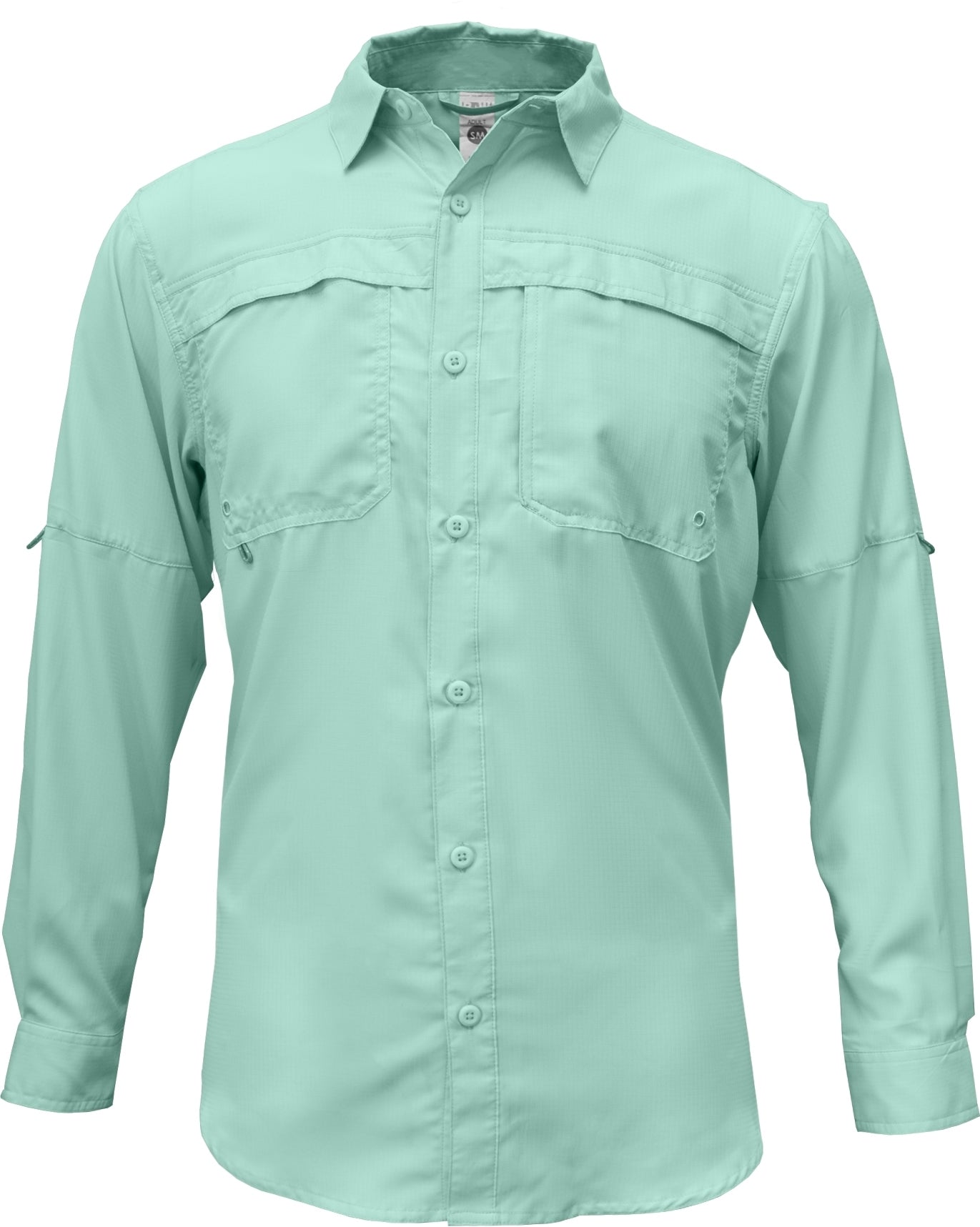 Long Sleeve Fishing Shirt