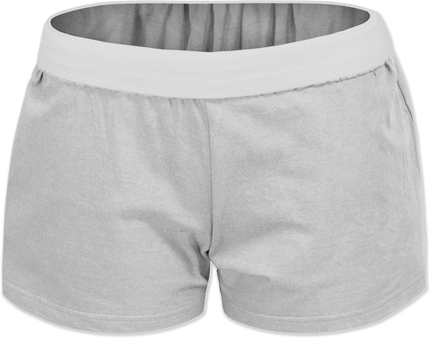 Ladies/Girls Cheer Shorts