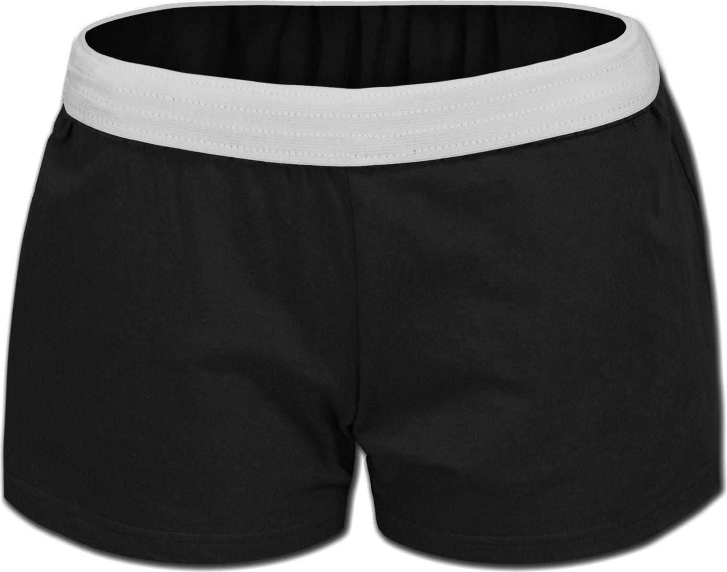 Ladies/Girls Cheer Shorts