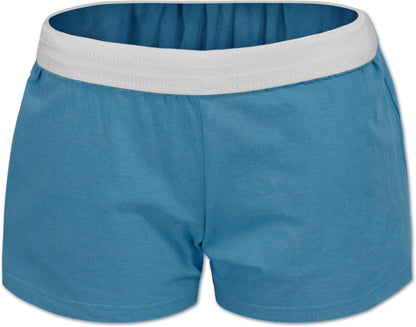 Ladies/Girls Cheer Shorts