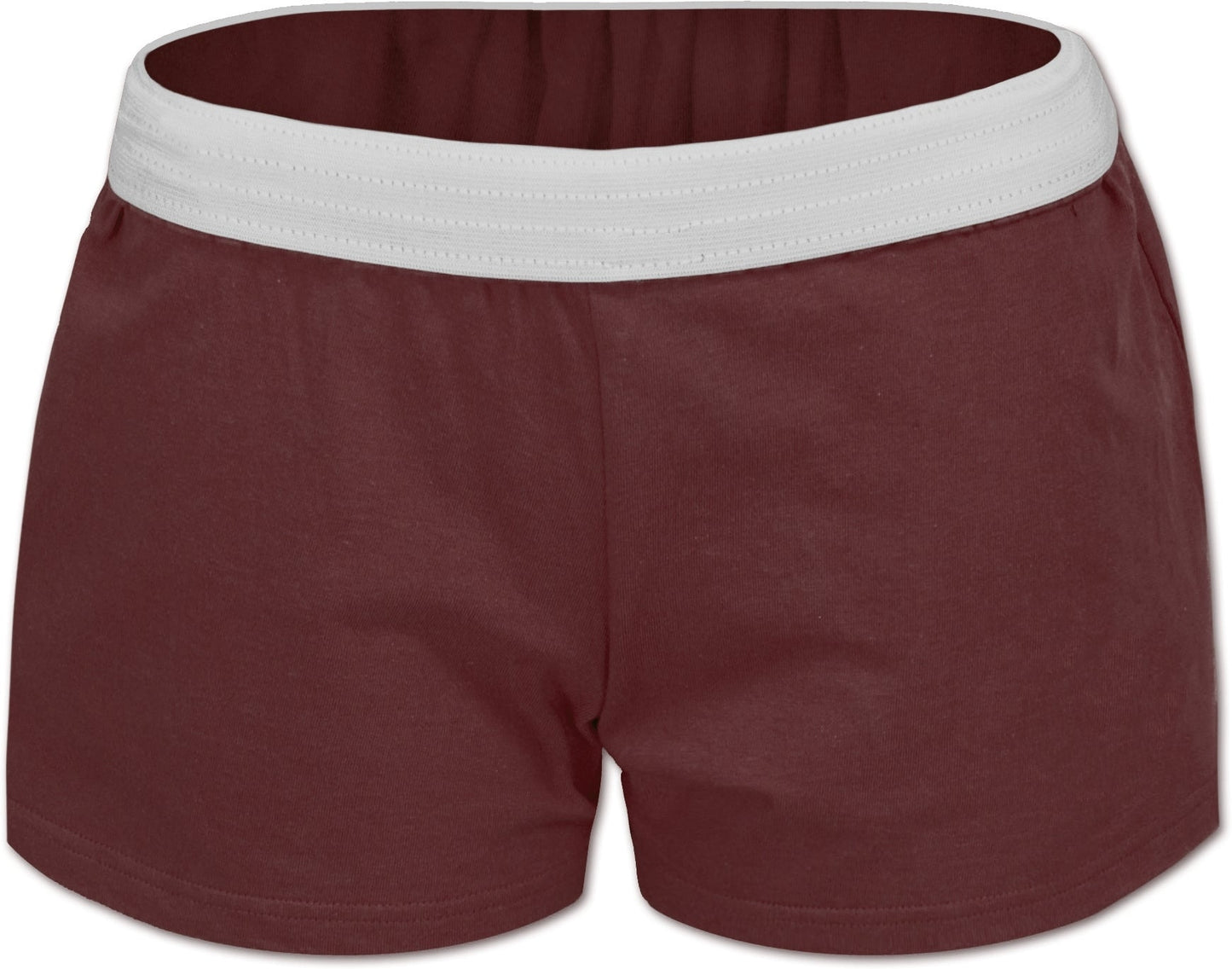 Ladies/Girls Cheer Shorts