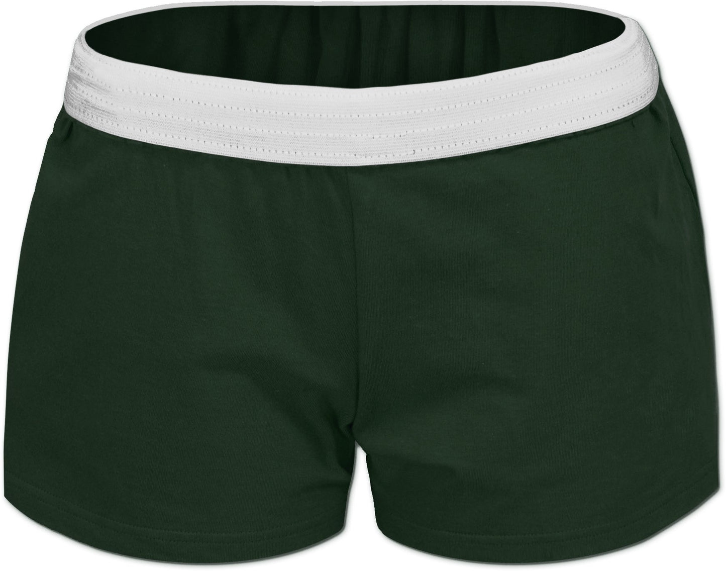 Ladies/Girls Cheer Shorts