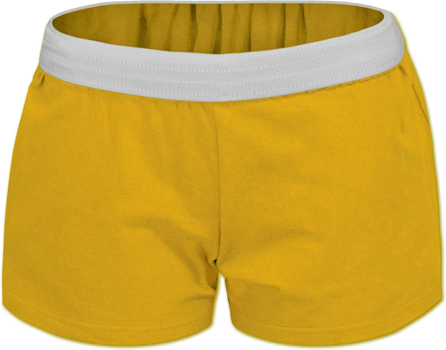 Ladies/Girls Cheer Shorts