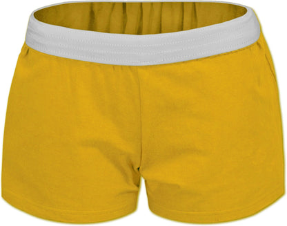 Ladies/Girls Cheer Shorts
