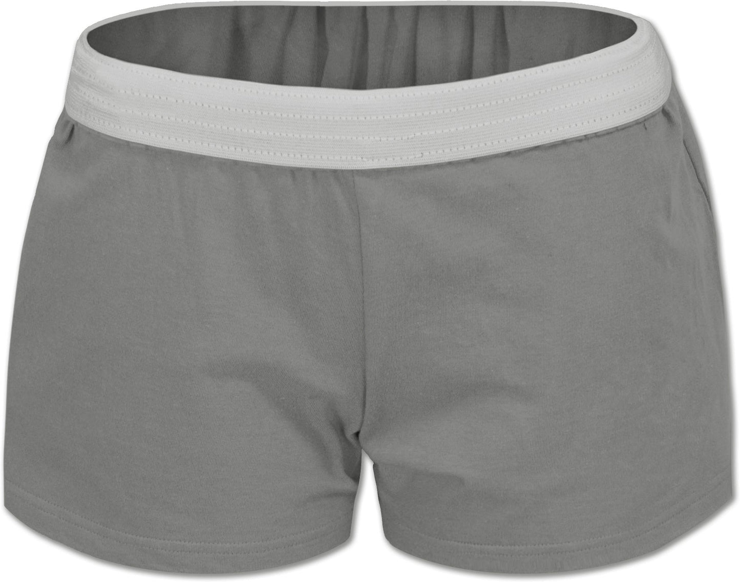 Ladies/Girls Cheer Shorts