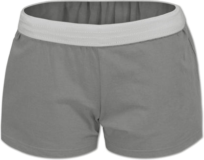 Ladies/Girls Cheer Shorts