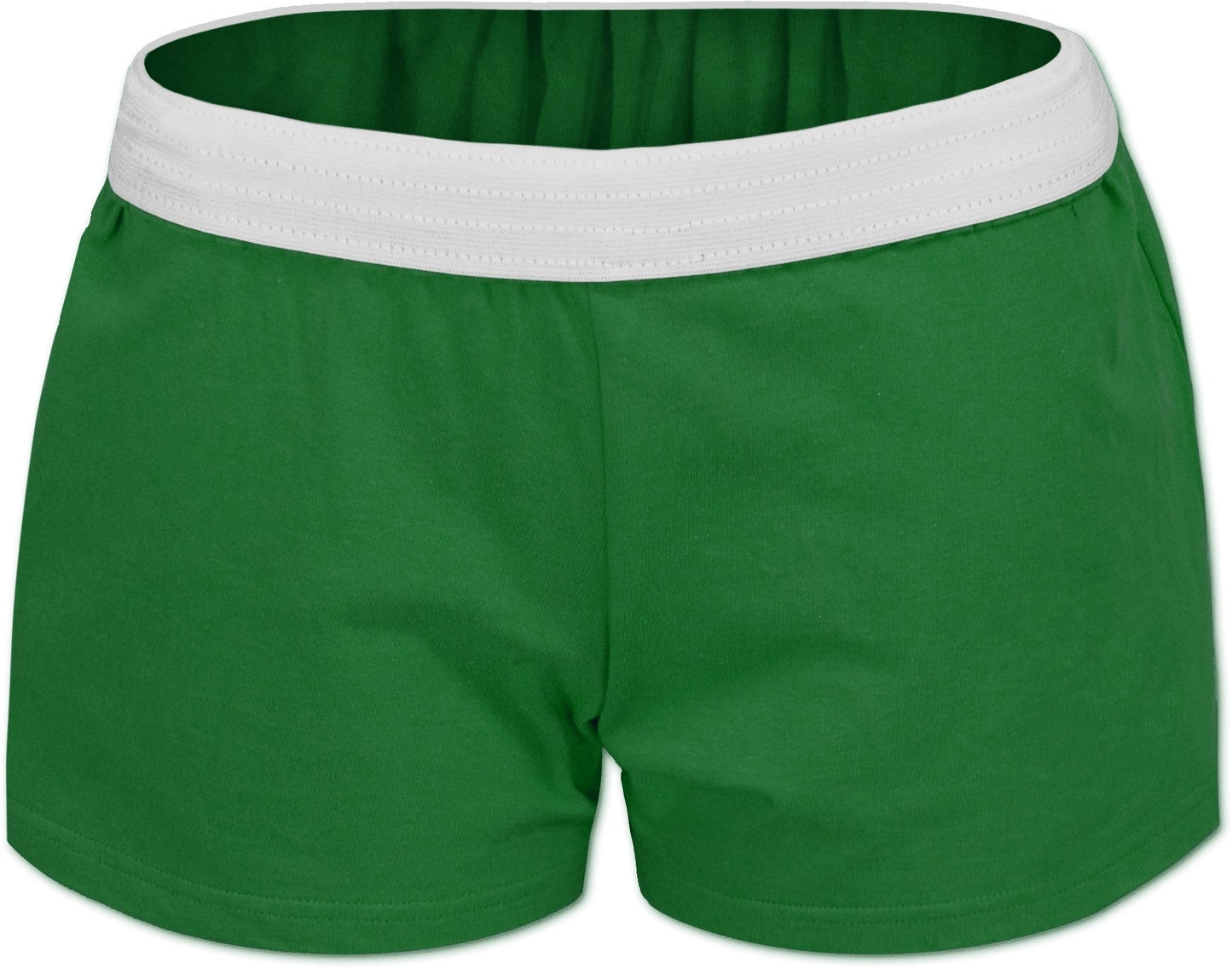 Ladies/Girls Cheer Shorts