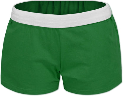 Ladies/Girls Cheer Shorts