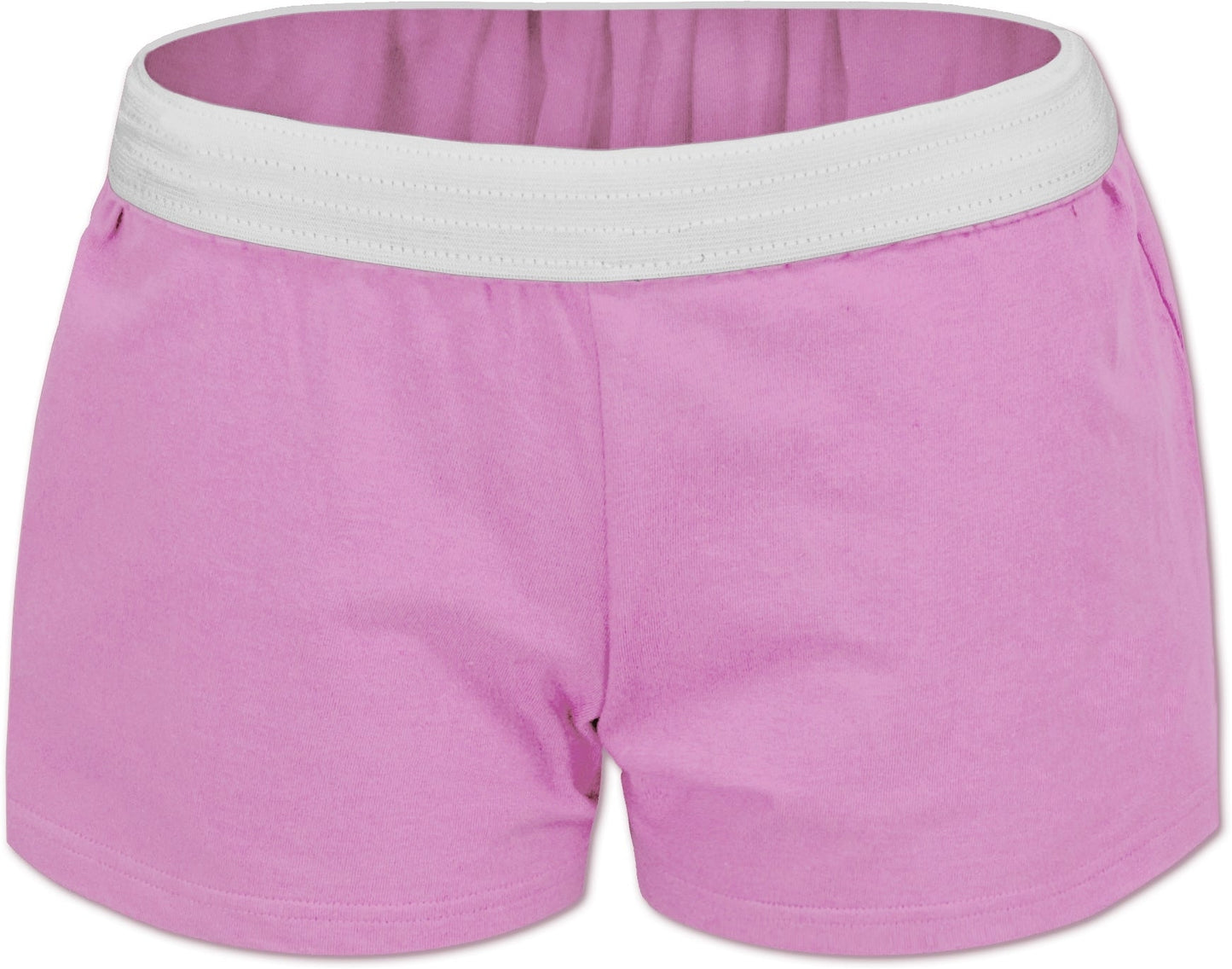 Ladies/Girls Cheer Shorts