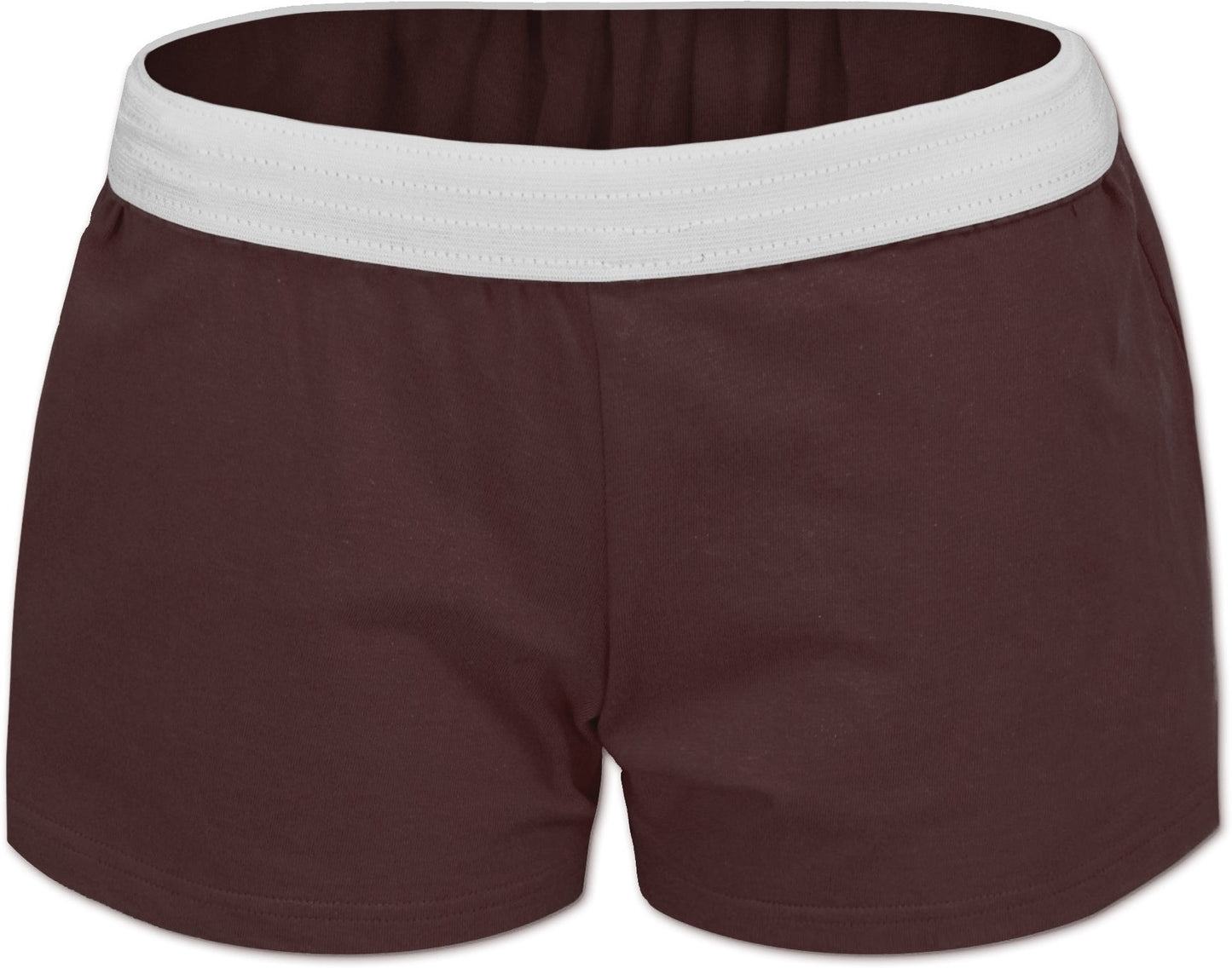 Ladies/Girls Cheer Shorts