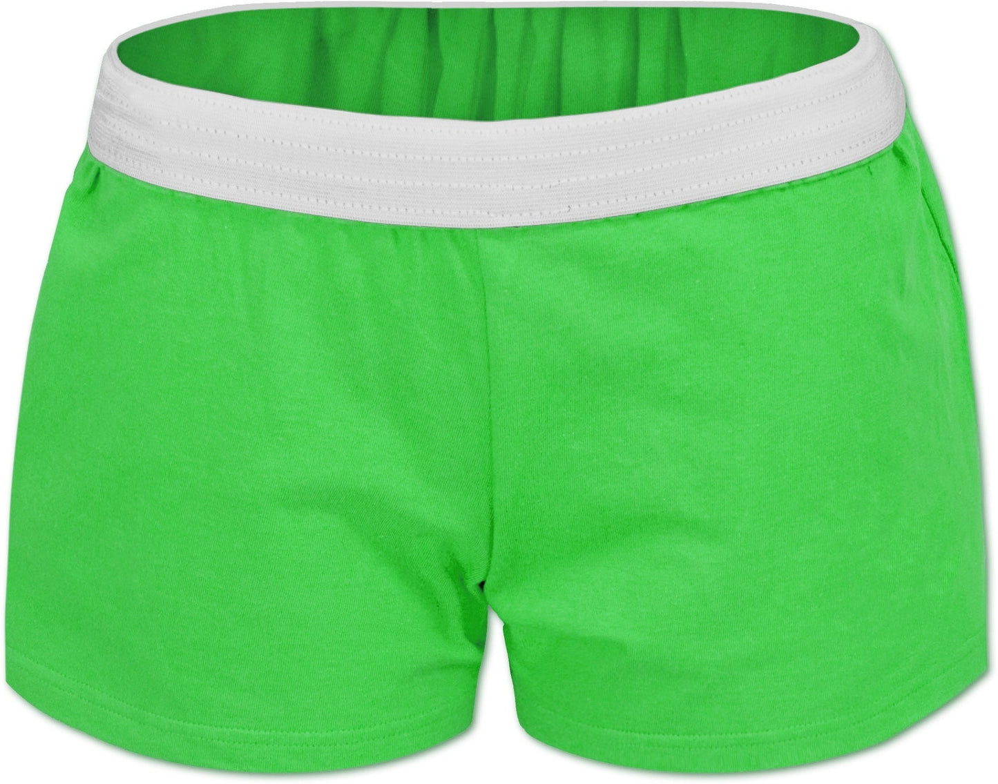 Ladies/Girls Cheer Shorts