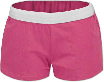 Ladies/Girls Cheer Shorts