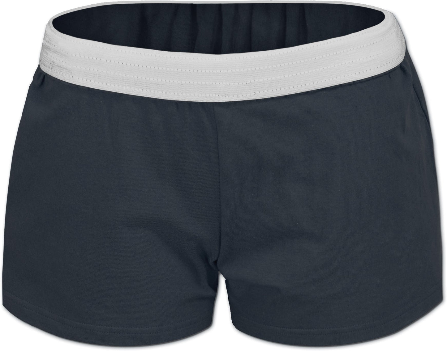 Ladies/Girls Cheer Shorts