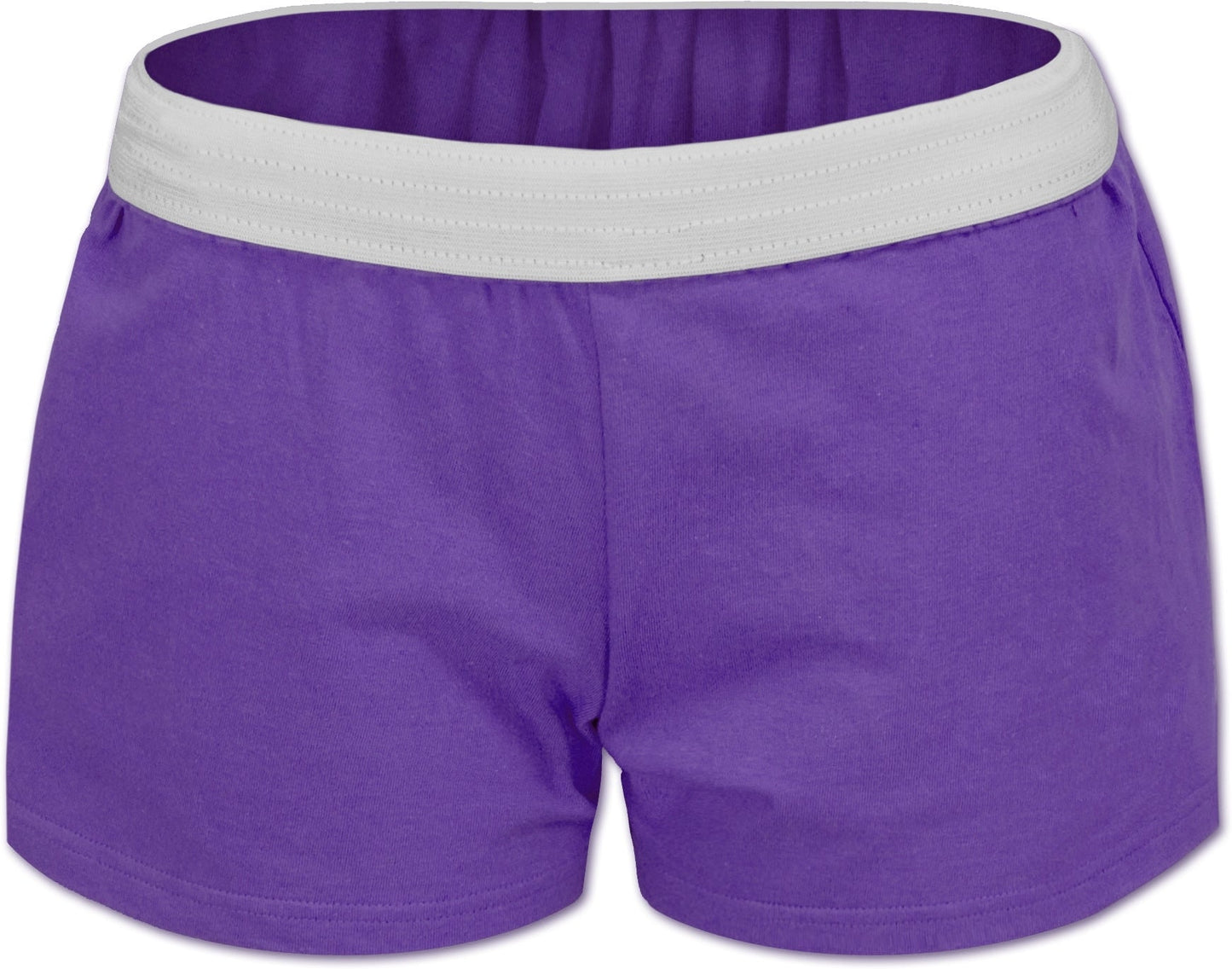 Ladies/Girls Cheer Shorts
