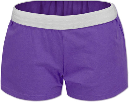 Ladies/Girls Cheer Shorts