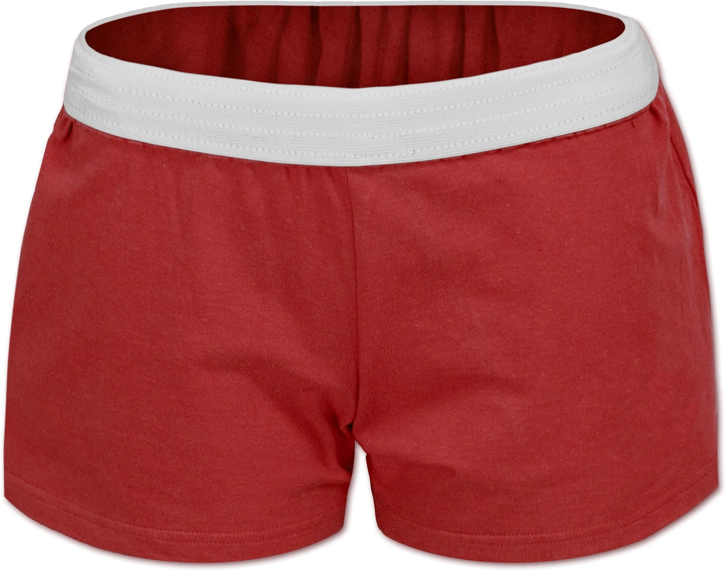 Ladies/Girls Cheer Shorts