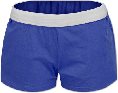 Ladies/Girls Cheer Shorts