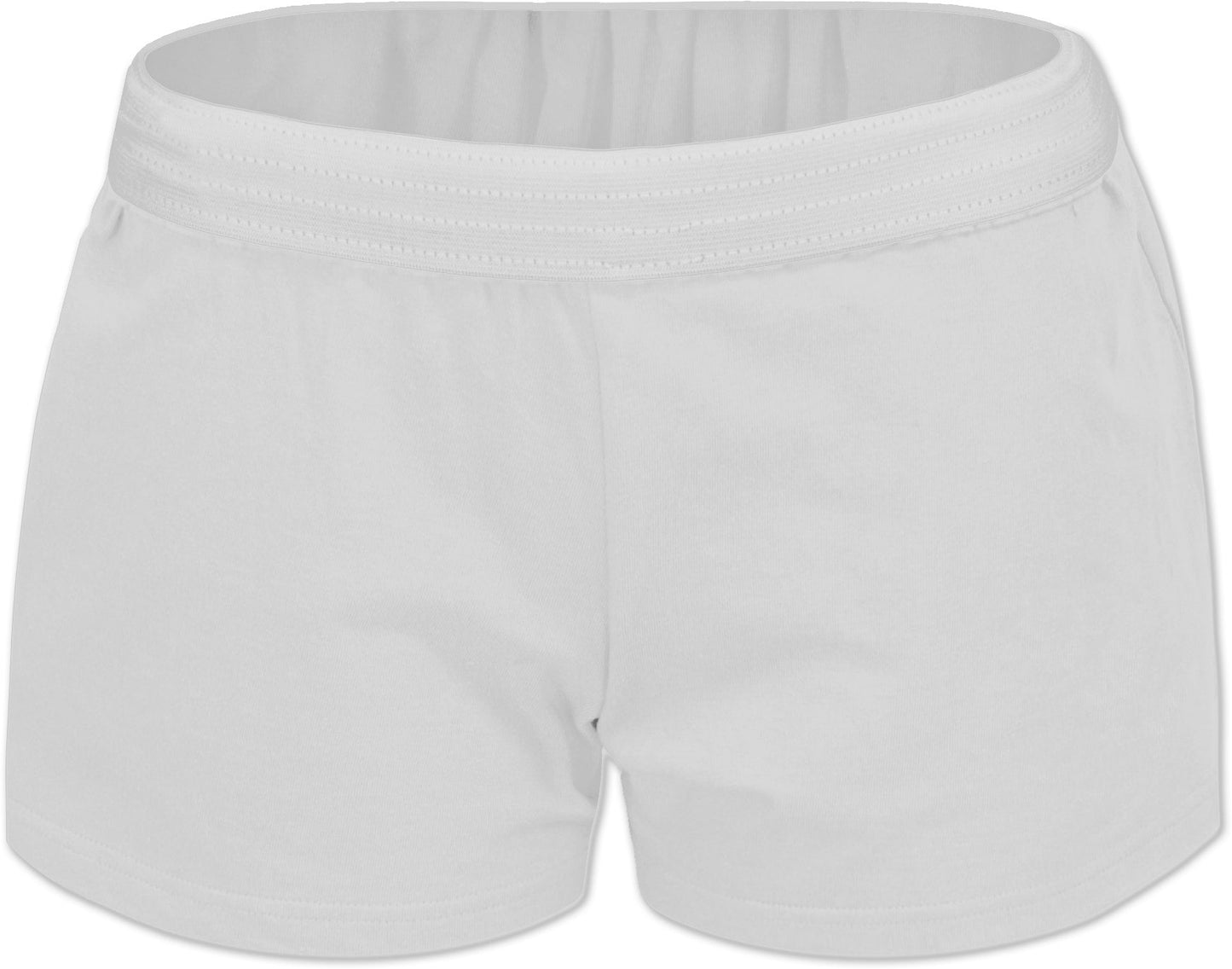 Ladies/Girls Cheer Shorts