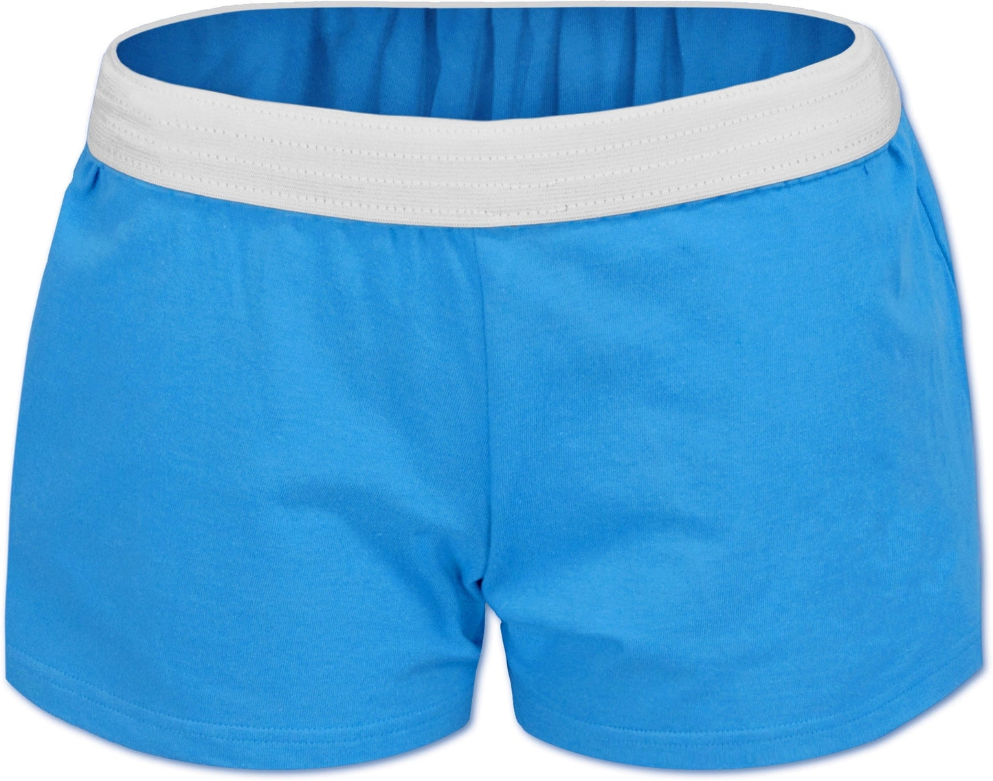 Ladies/Girls Cheer Shorts