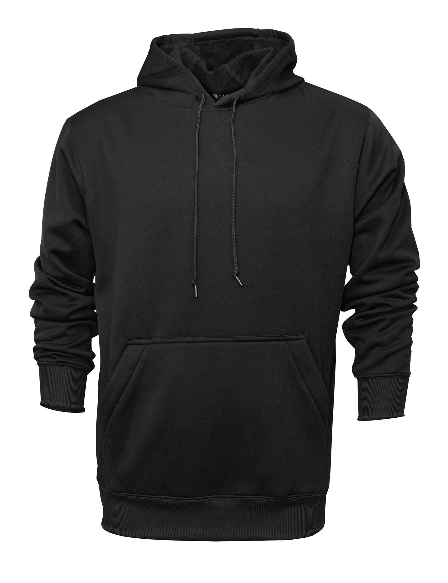 Performance Hooded Sweatshirt