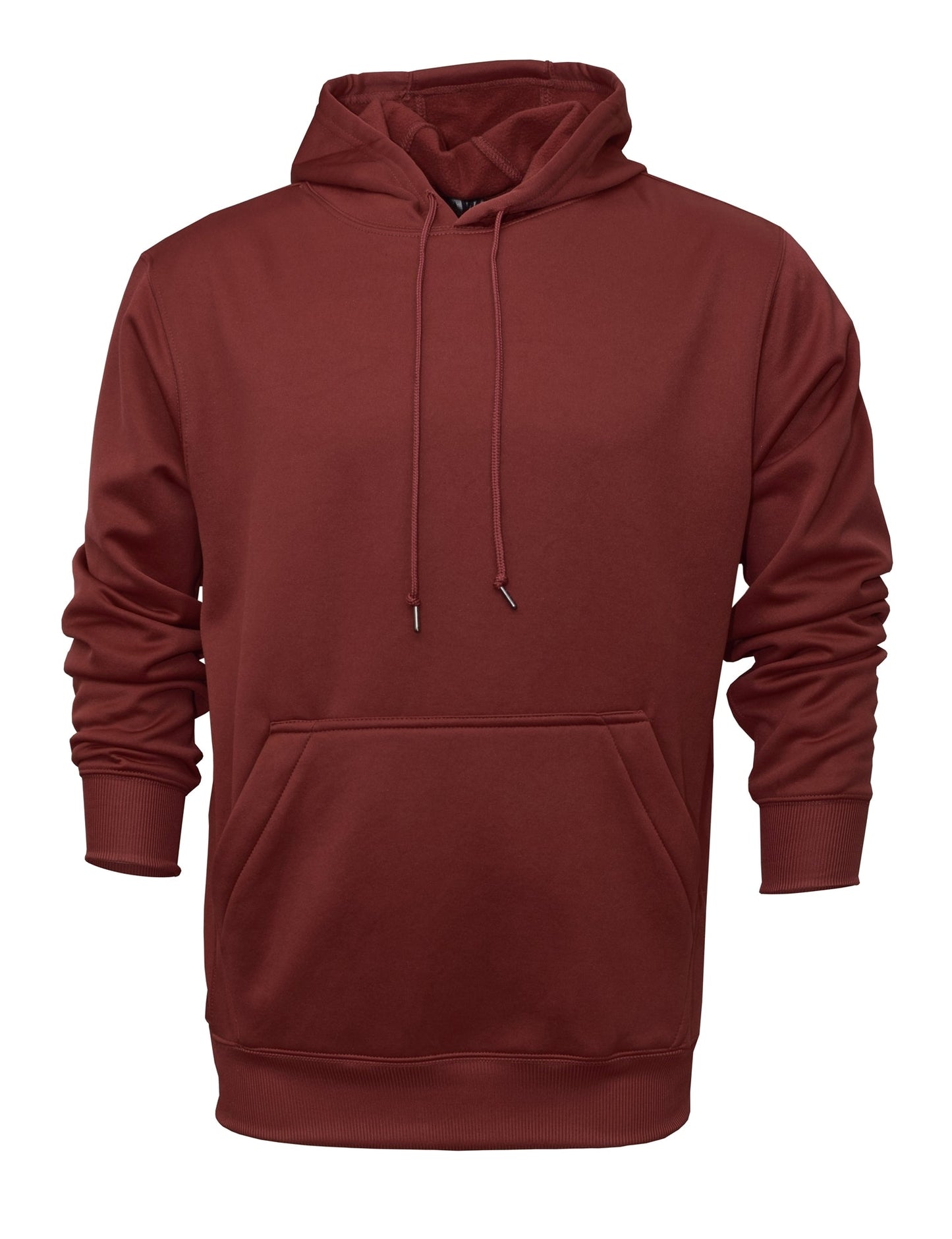 Performance Hooded Sweatshirt