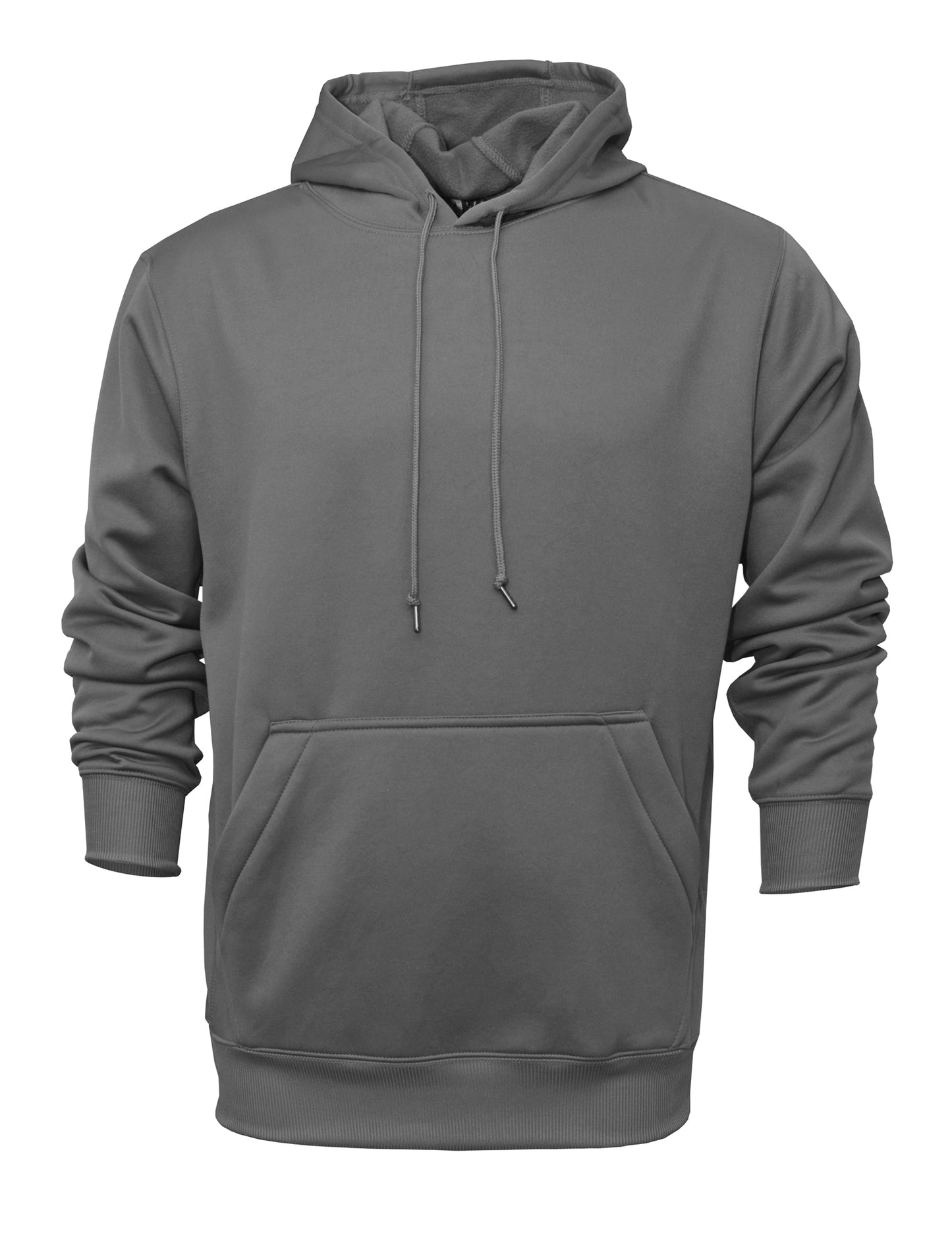 Performance Hooded Sweatshirt